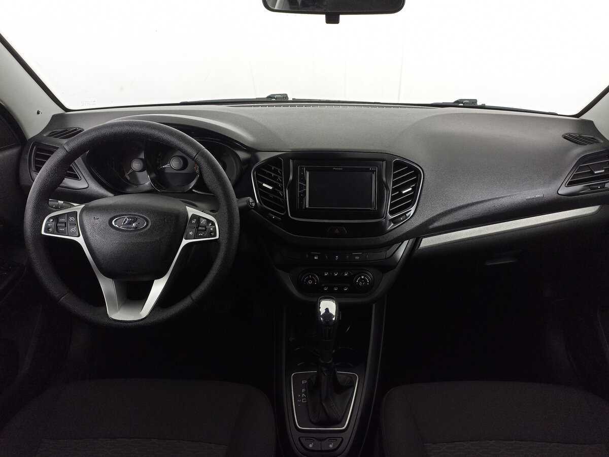 Купить Lada (ВАЗ) Vesta, 2020, 63 170 км.. Фото: #13