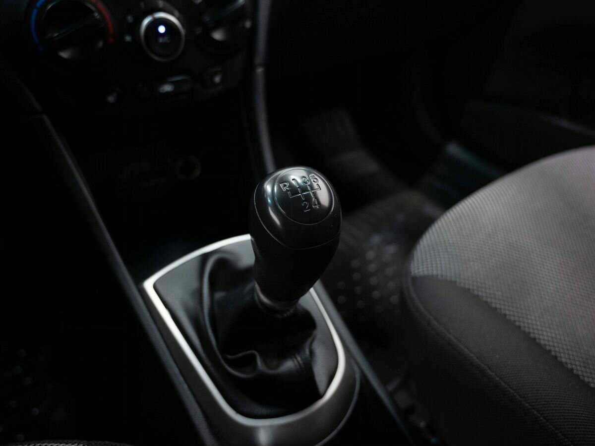 Купить Hyundai Solaris, 2013, 117 000 км.. Фото: #20