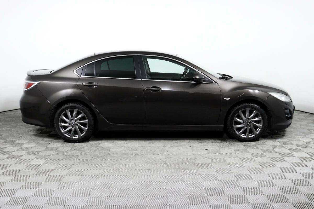 Купить Mazda 6, 2012, 222 209 км.. Фото: #3
