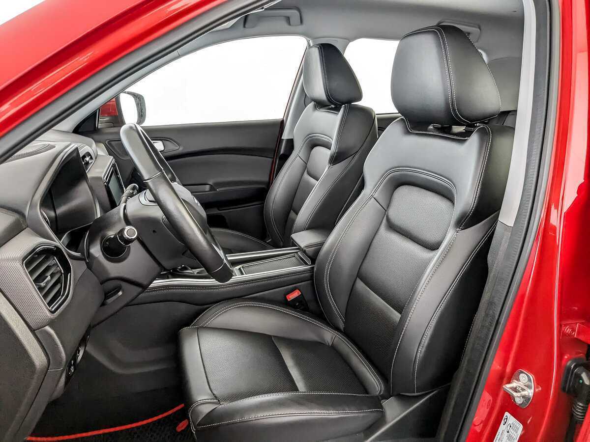 Купить Chery Tiggo 4, 2021, 79 633 км.. Фото: #19