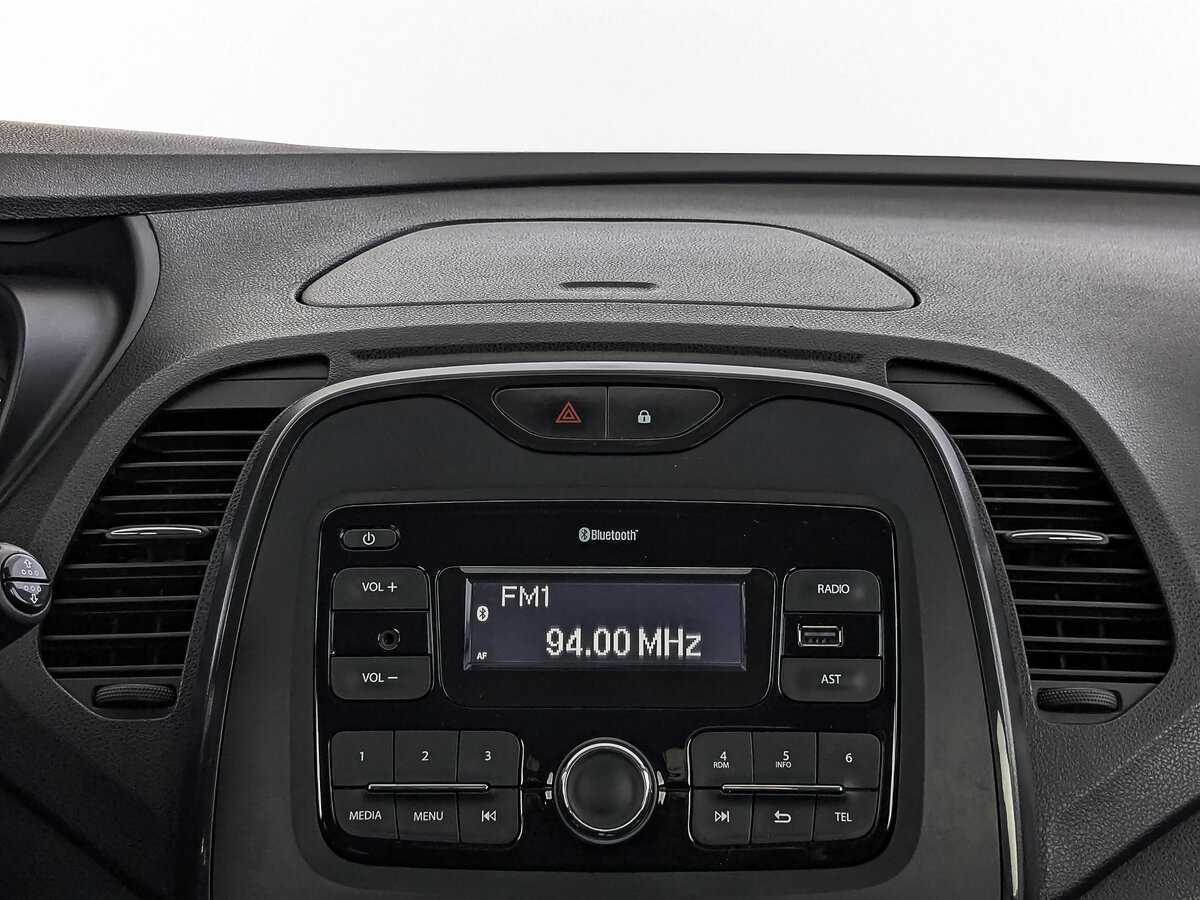 Купить Renault Kaptur, 2018, 138 621 км.. Фото: #16