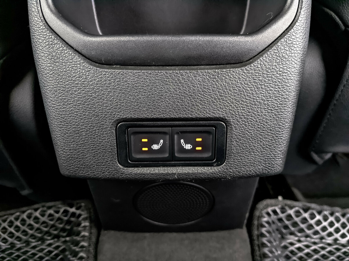 Купить Chery Tiggo 4, 2021, 108 801 км.. Фото: #24