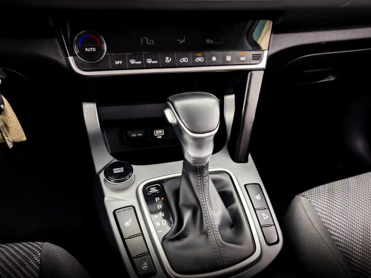 Купить Kia Seltos, 2020, 156 300 км.. Фото: #22