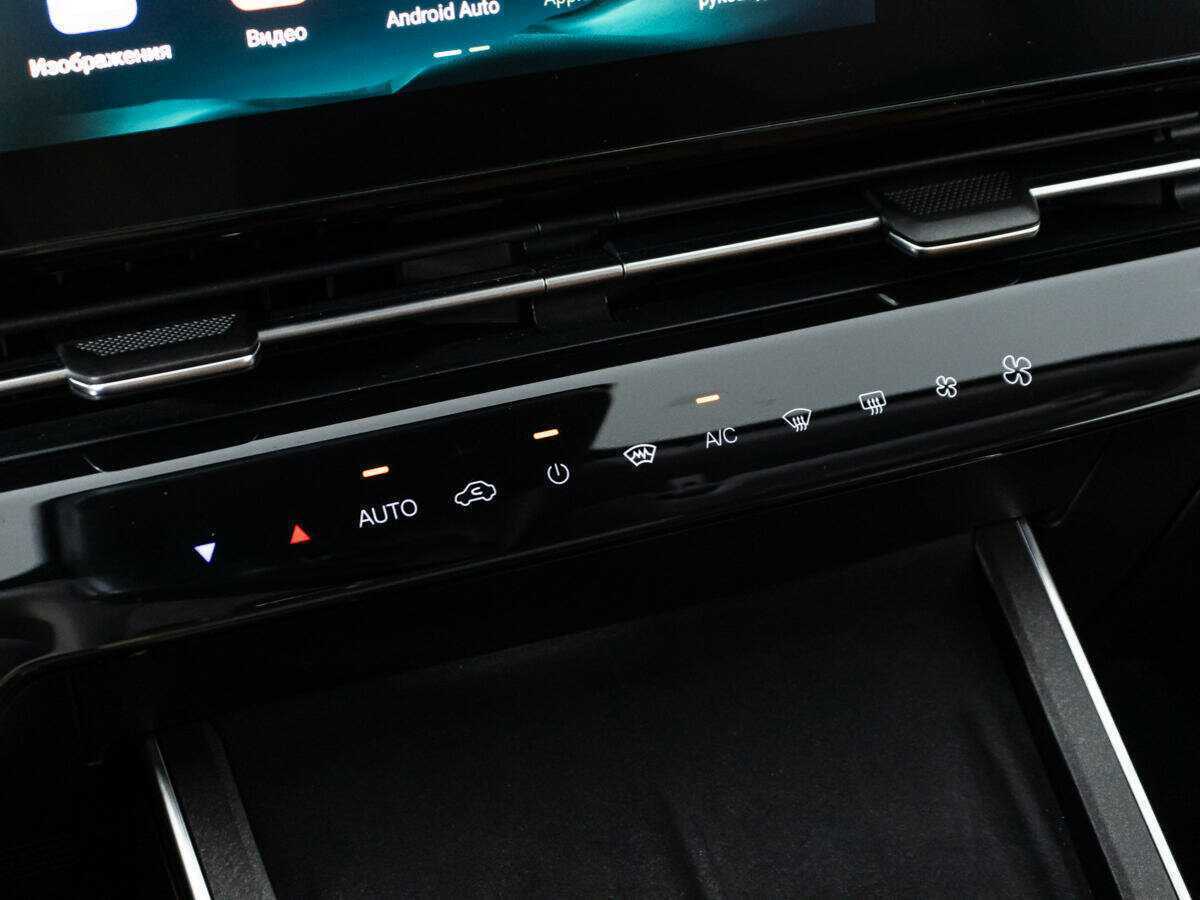 Купить OMODA C5, 2022, 15 561 км.. Фото: #17