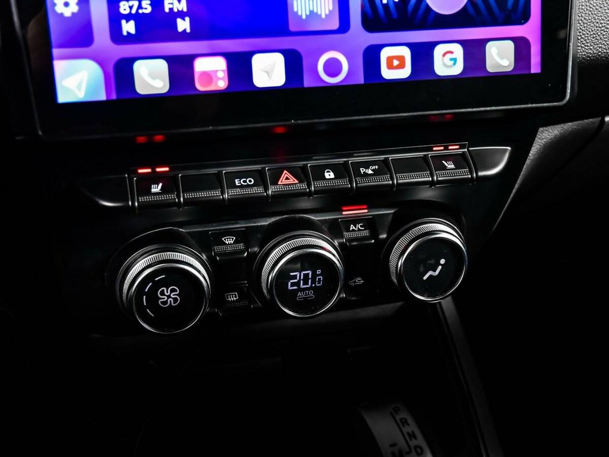 Купить Renault Arkana, 2021, 135 008 км.. Фото: #13