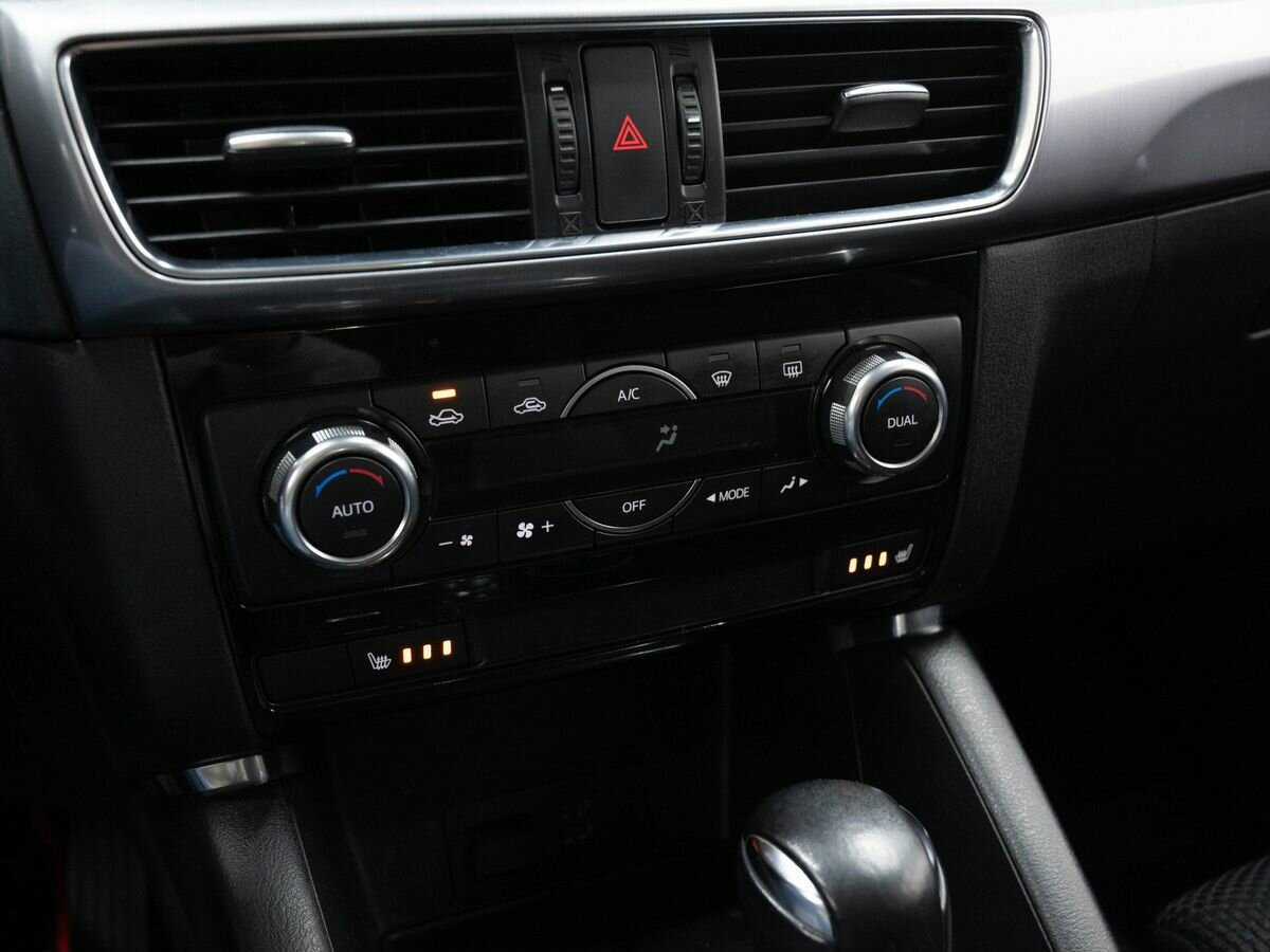 Купить Mazda CX-5, 2015, 150 000 км.. Фото: #19