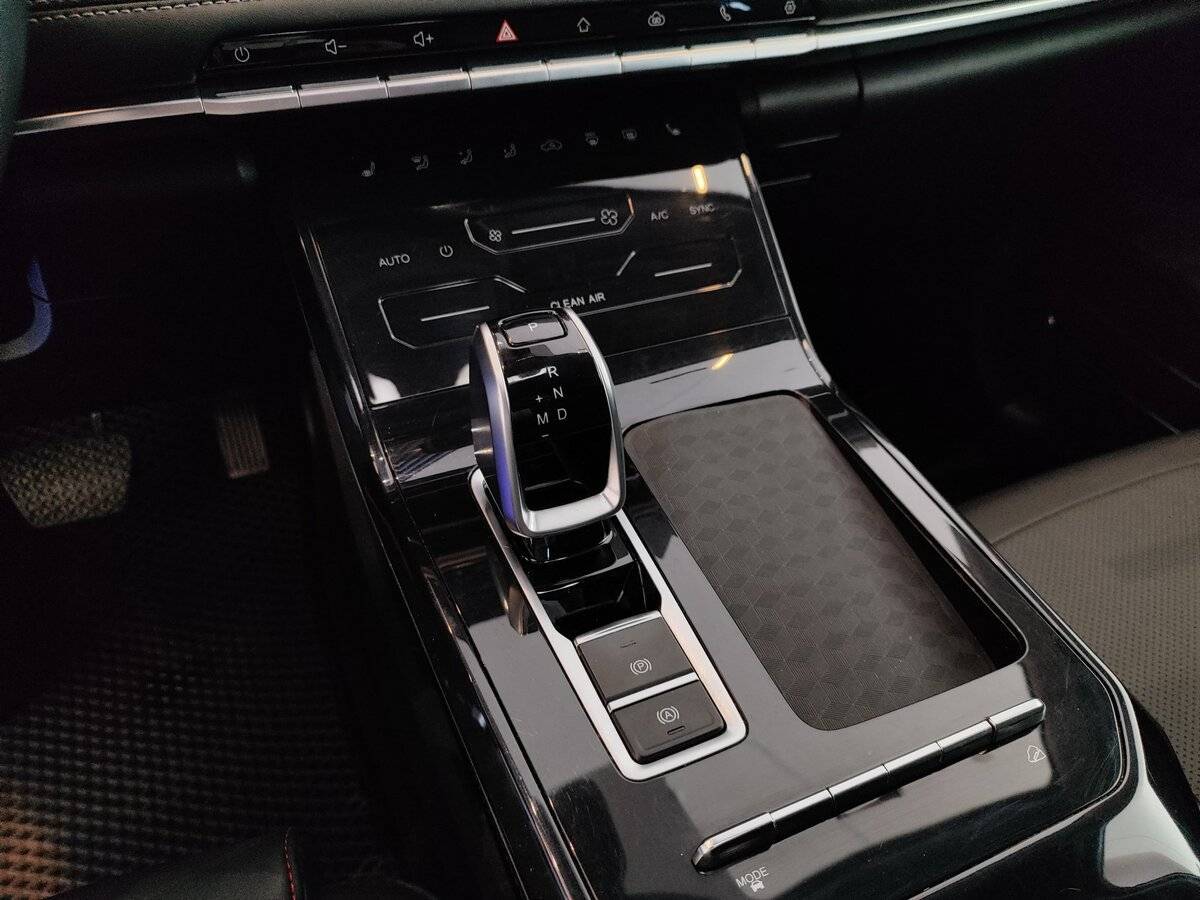 Купить Chery Tiggo 7 Pro, 2021, 55 655 км.. Фото: #21