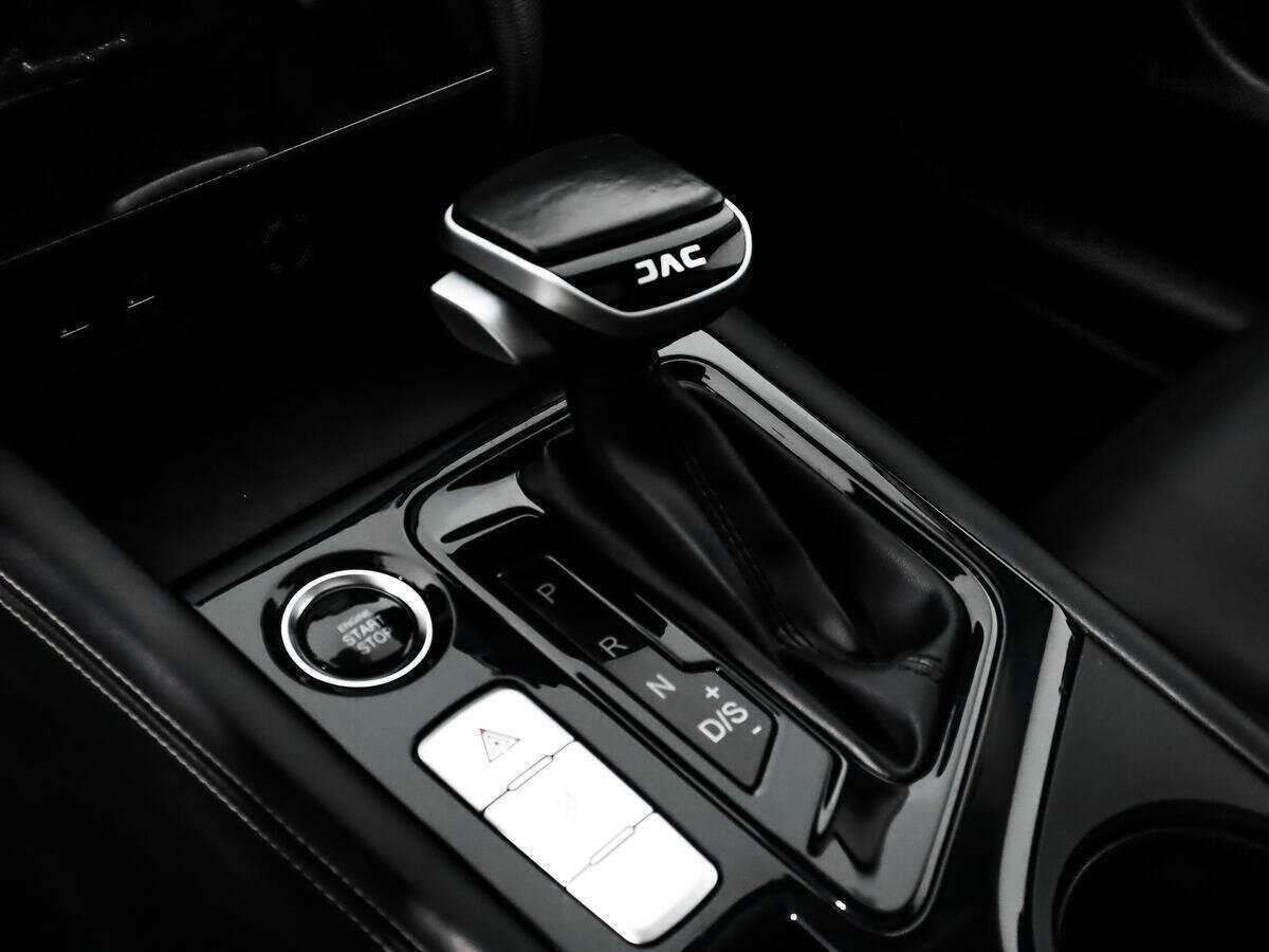 Купить JAC J7, 2021, 57 562 км.. Фото: #9