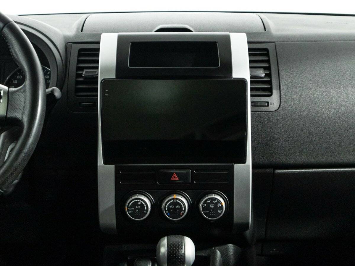 Купить Nissan X-Trail, 2013, 117 000 км.. Фото: #13