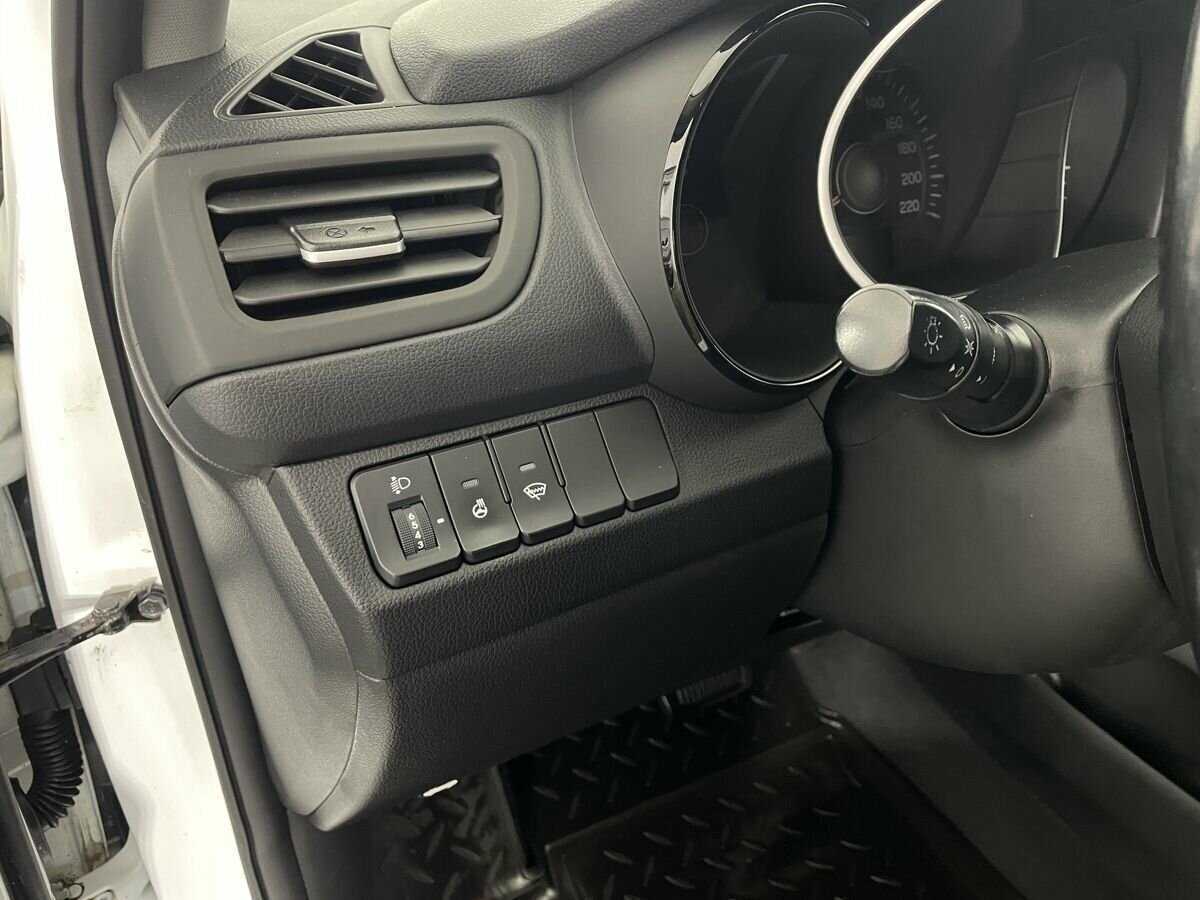 Купить Kia Rio, 2017, 73 846 км.. Фото: #8