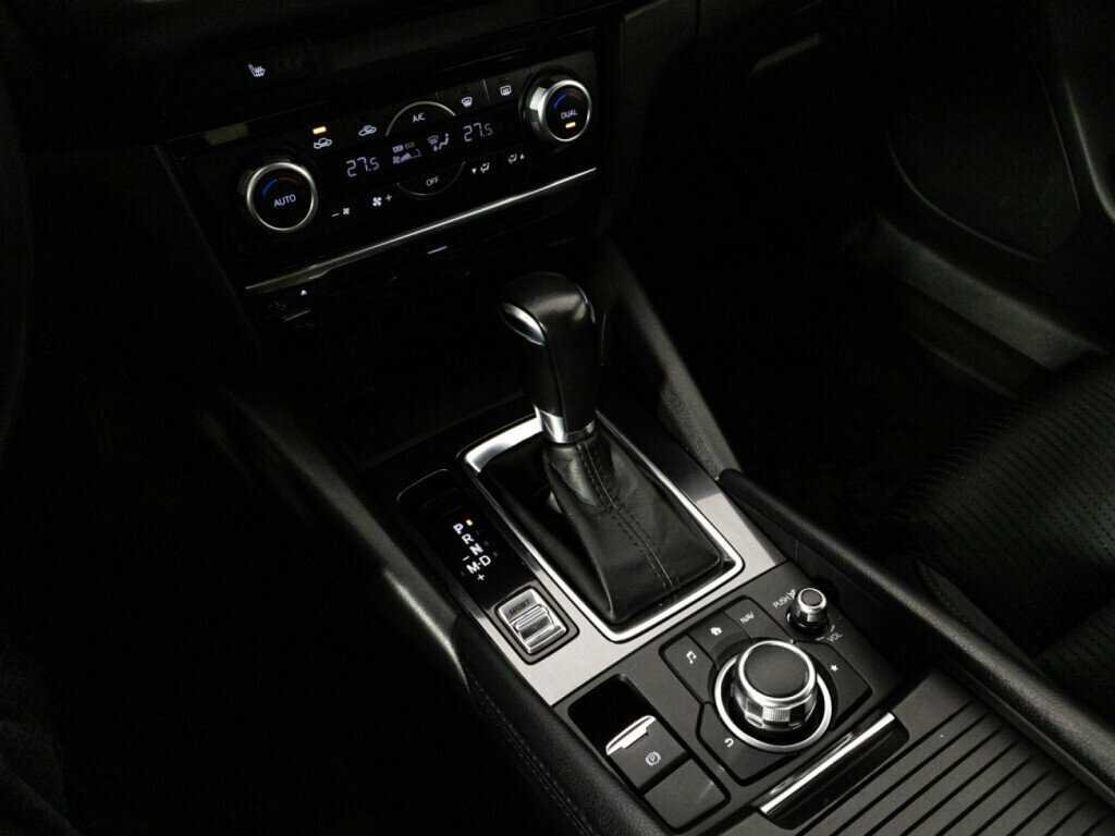 Купить Mazda 6, 2018, 113 081 км.. Фото: #16