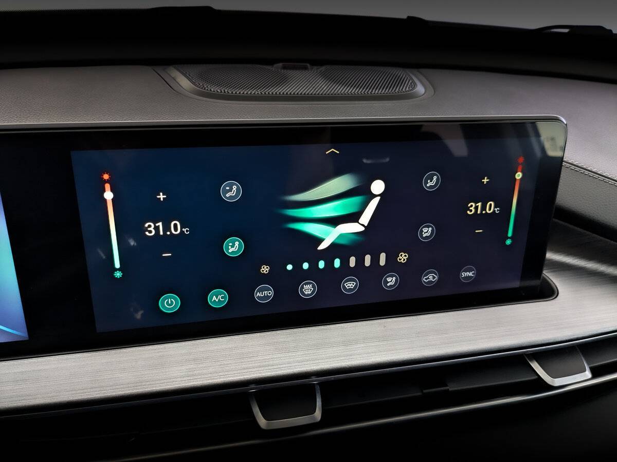 Купить Chery Tiggo 7 Pro, 2022, 39 000 км.. Фото: #27