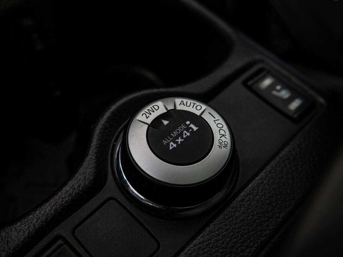 Купить Nissan Qashqai, 2014, 67 600 км.. Фото: #15