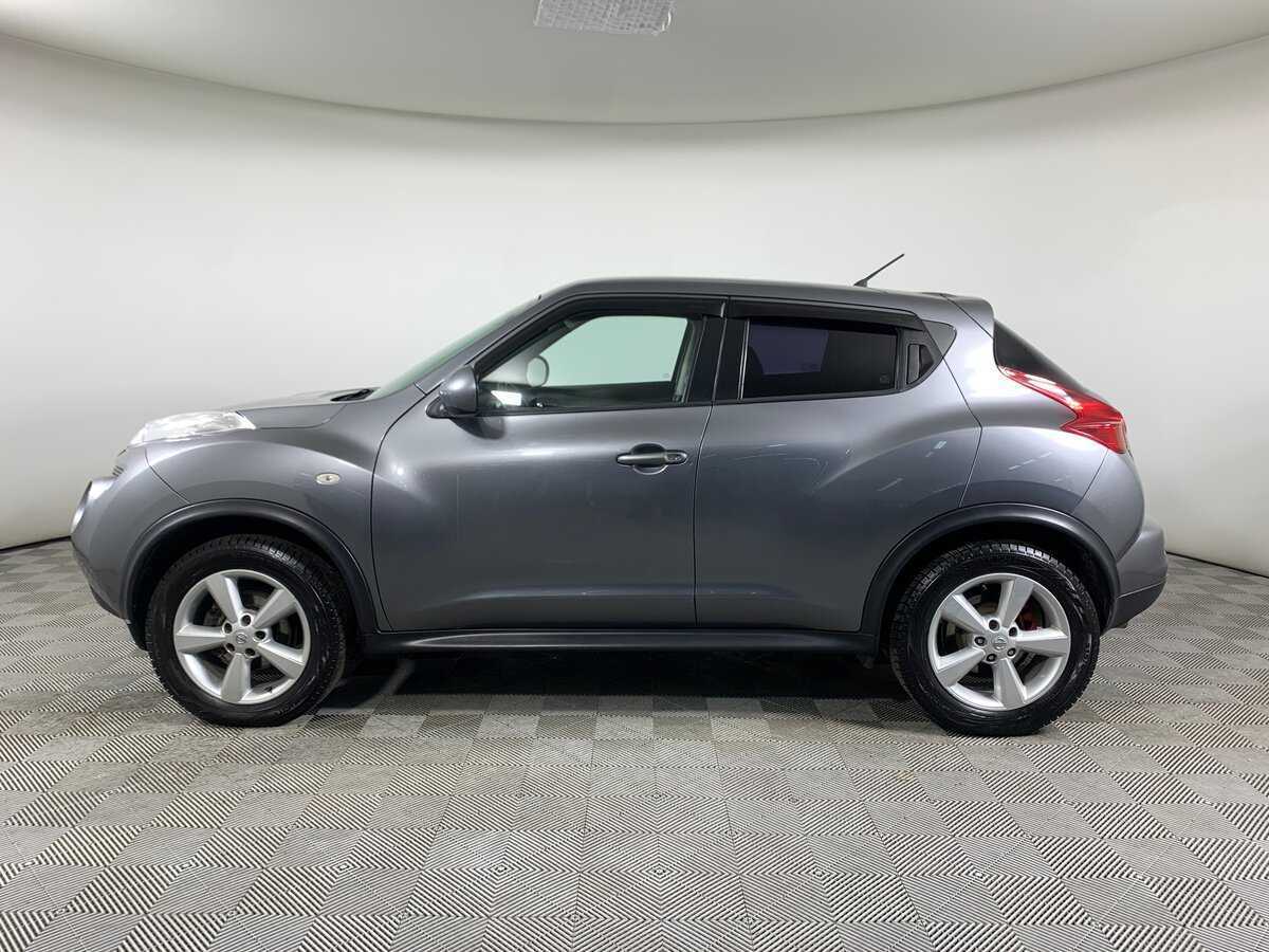 Купить Nissan Juke, 2014, 208 000 км.. Фото: #7
