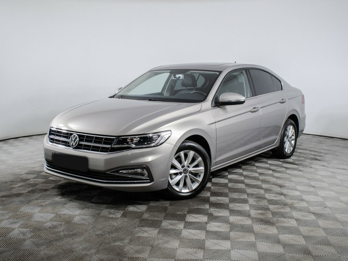 Купить Volkswagen Bora, 2021, 36 845 км.. Посмотреть фото