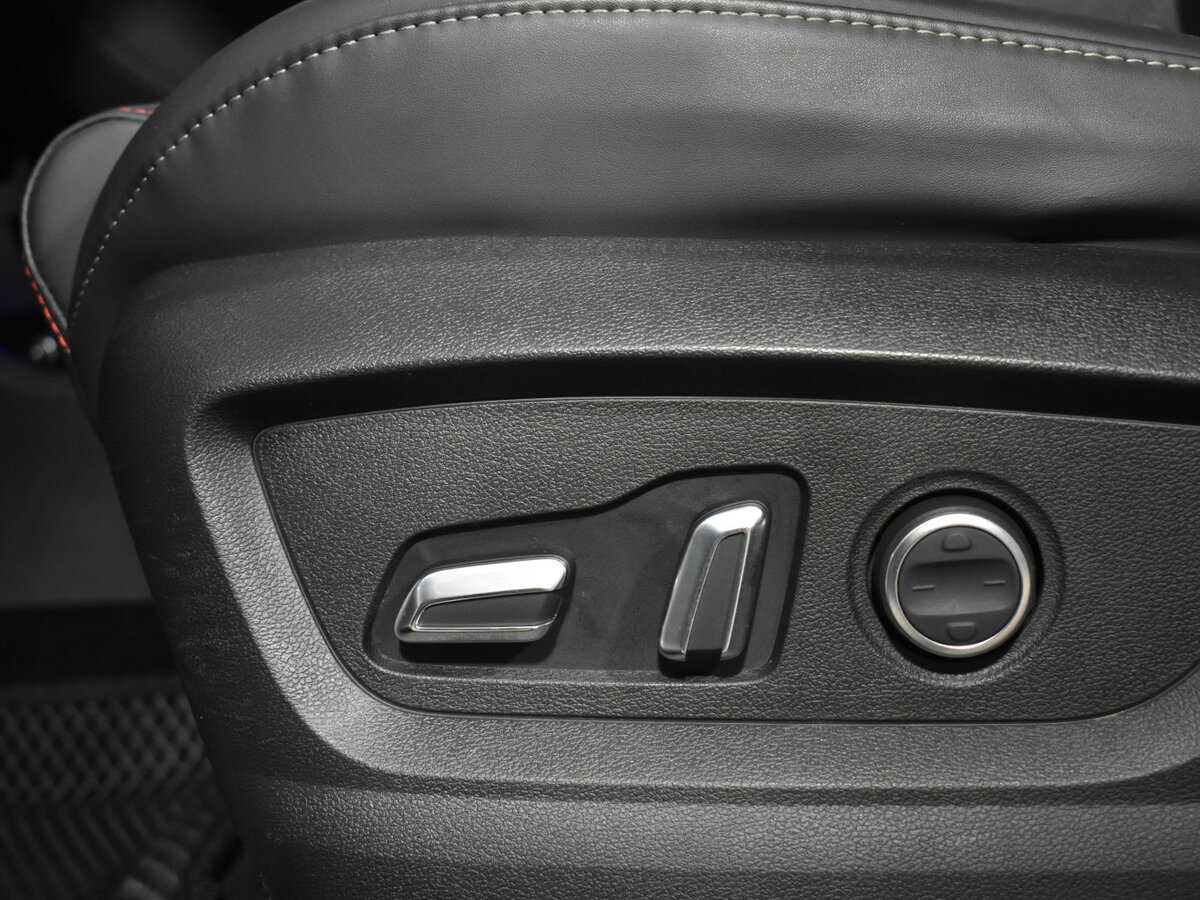 Купить Chery Tiggo 7 Pro, 2021, 122 001 км.. Фото: #23