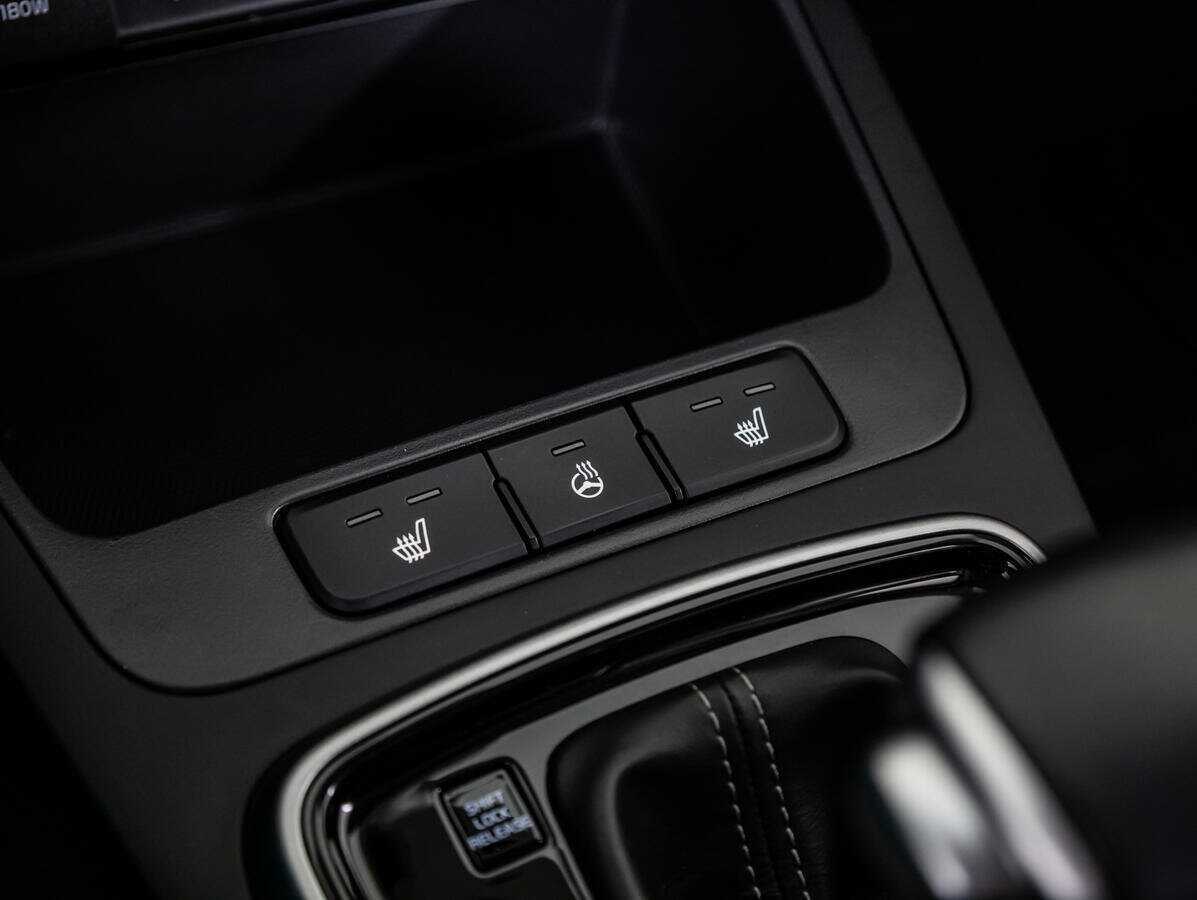 Купить Kia Rio, 2019, 57 000 км.. Фото: #10