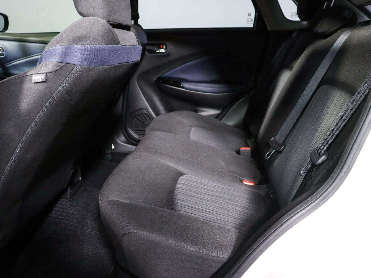 Купить Suzuki Baleno, 2022, 29 604 км.. Фото: #9