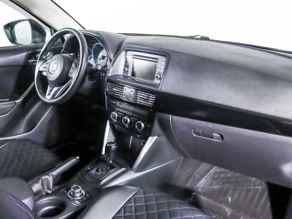 Купить Mazda CX-5, 2013, 167 067 км.. Фото: #8