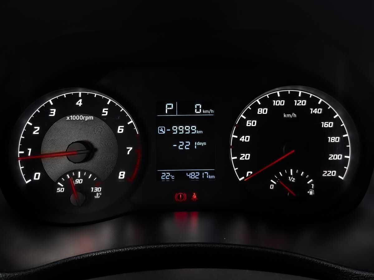 Купить Hyundai Solaris, 2022, 48 210 км.. Фото: #11