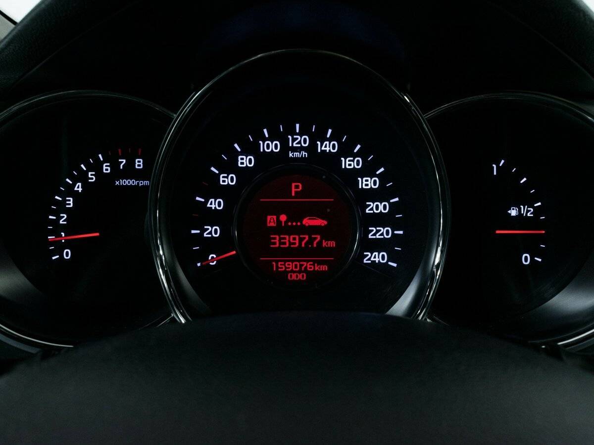 Купить Kia Ceed, 2012, 159 074 км.. Фото: #12