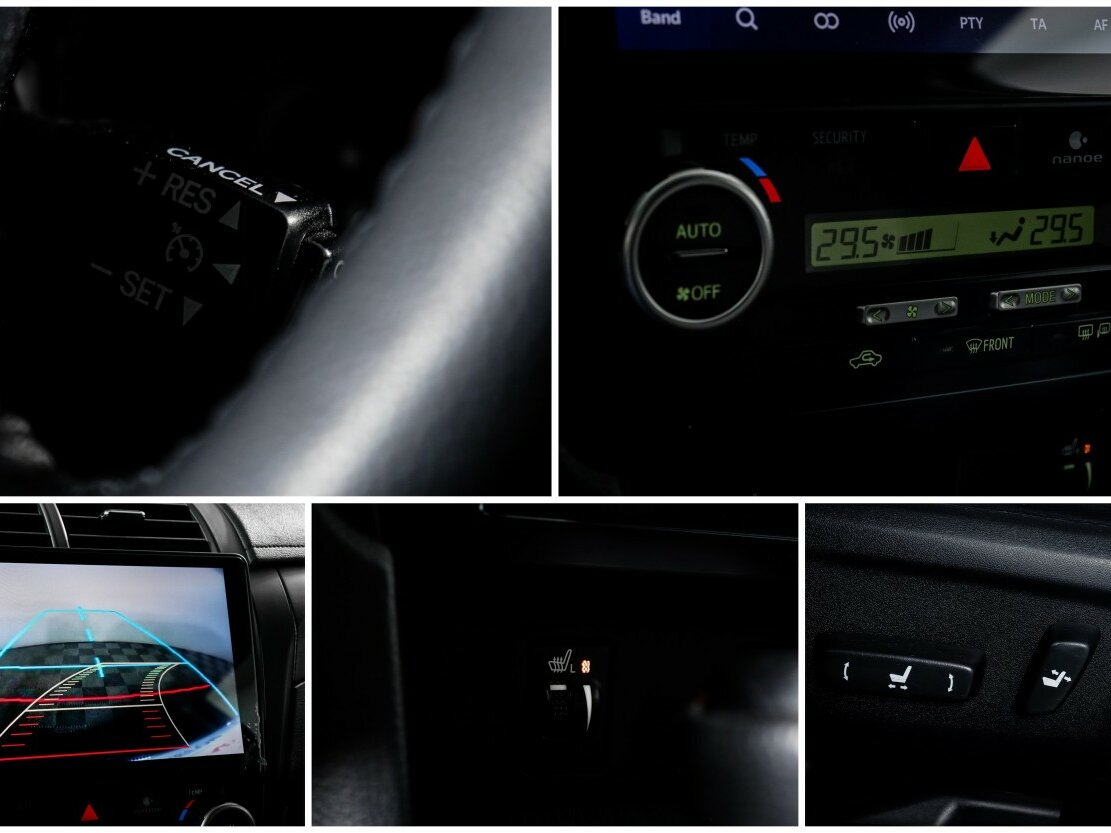 Купить Toyota Camry, 2014, 335 498 км.. Фото: #13