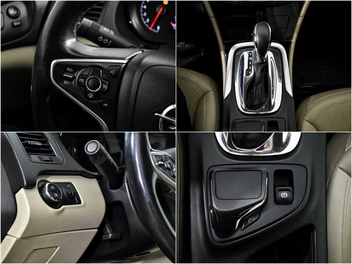 Купить Opel Insignia, 2014, 176 937 км.. Фото: #17