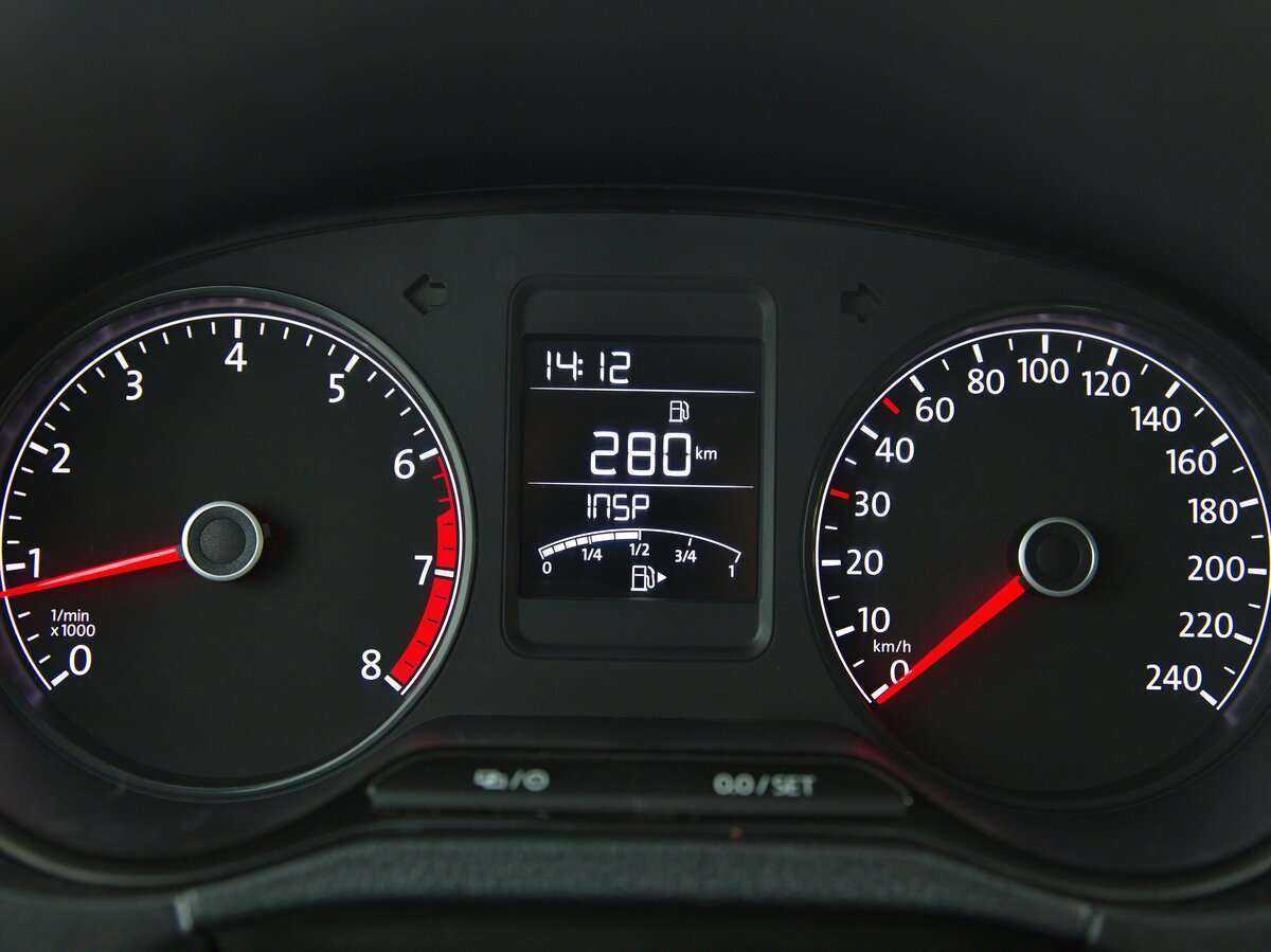 Купить Volkswagen Polo, 2018, 112 000 км.. Фото: #12