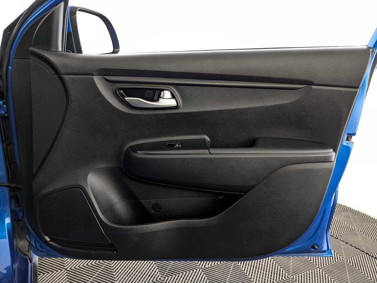 Купить Kia Rio, 2020, 151 150 км.. Фото: #22