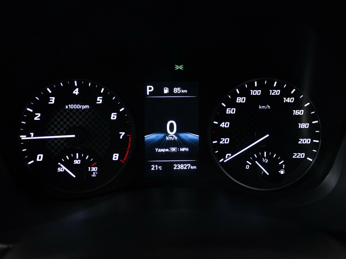 Купить Hyundai Solaris, 2020, 23 825 км.. Фото: #10