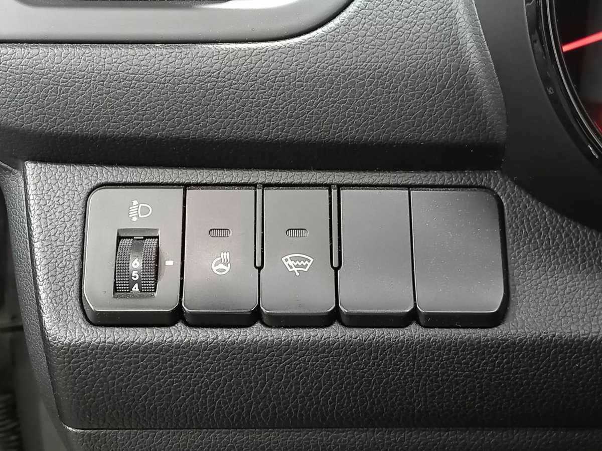 Купить Kia Rio, 2016, 96 041 км.. Фото: #13