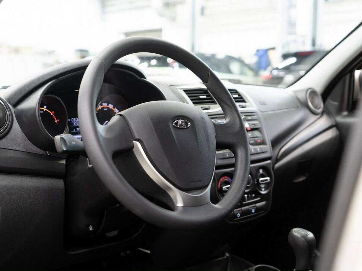 Купить Lada (ВАЗ) Granta, 2021, 26 000 км.. Фото: #4