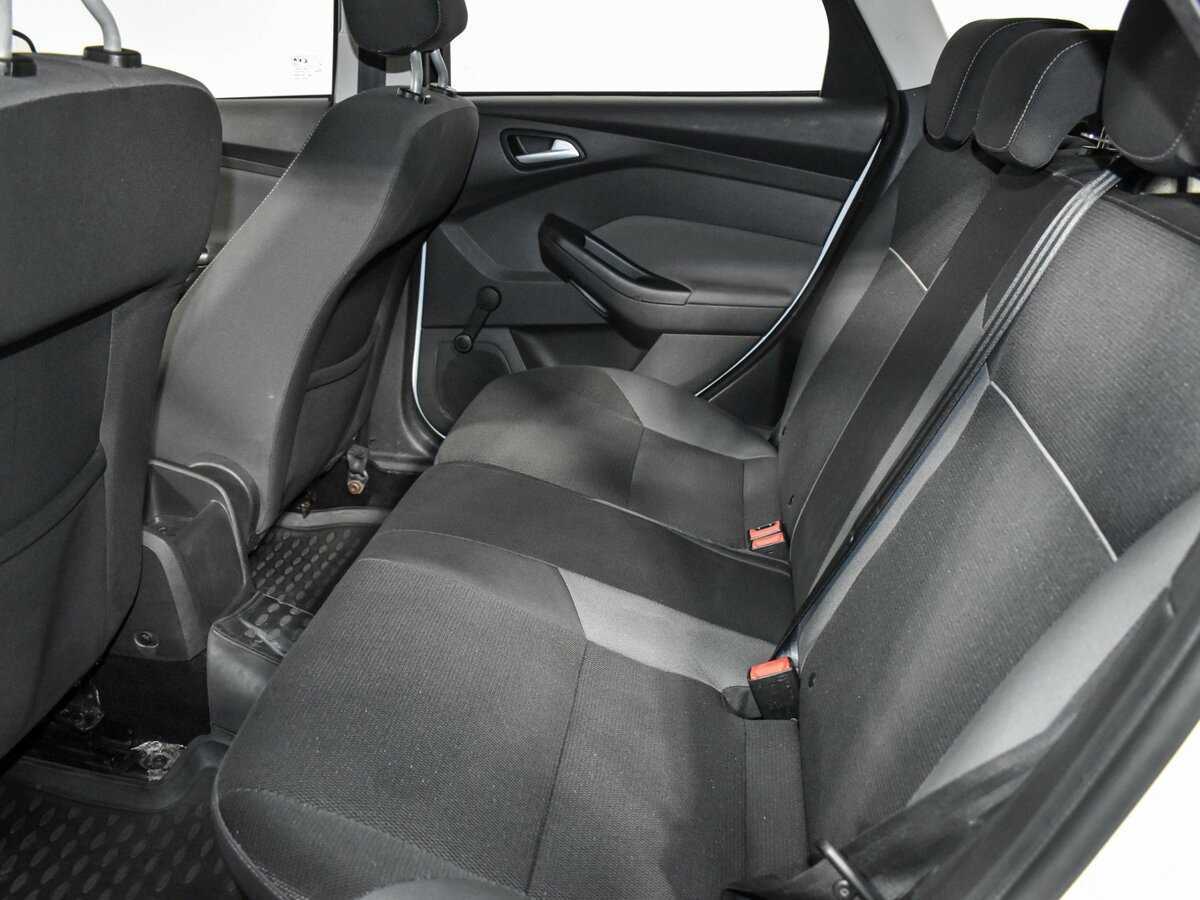 Купить Ford Focus, 2015, 225 000 км.. Фото: #9