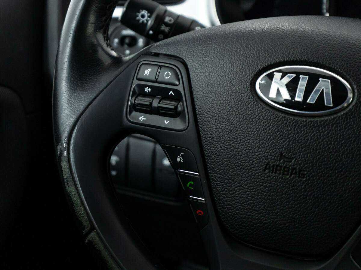 Купить Kia Ceed, 2014, 196 237 км.. Фото: #17