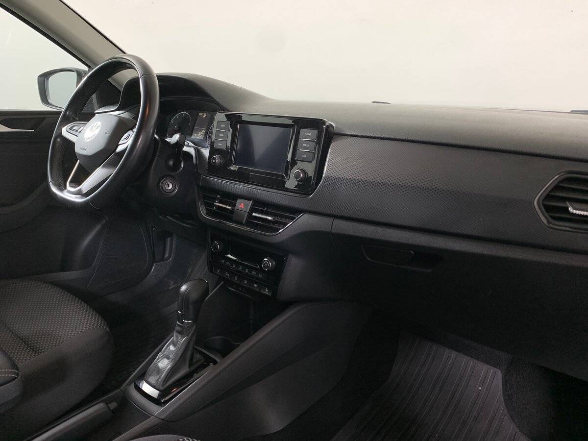Купить Volkswagen Polo, 2020, 42 392 км.. Фото: #12