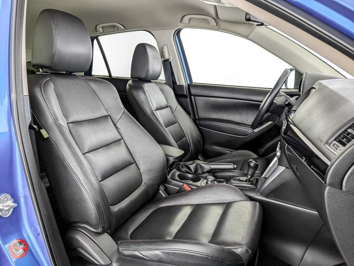 Купить Mazda CX-5, 2012, 145 881 км.. Фото: #23