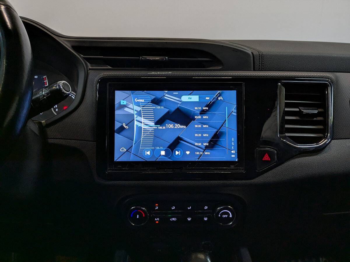 Купить Chery Tiggo 4, 2021, 125 554 км.. Фото: #13