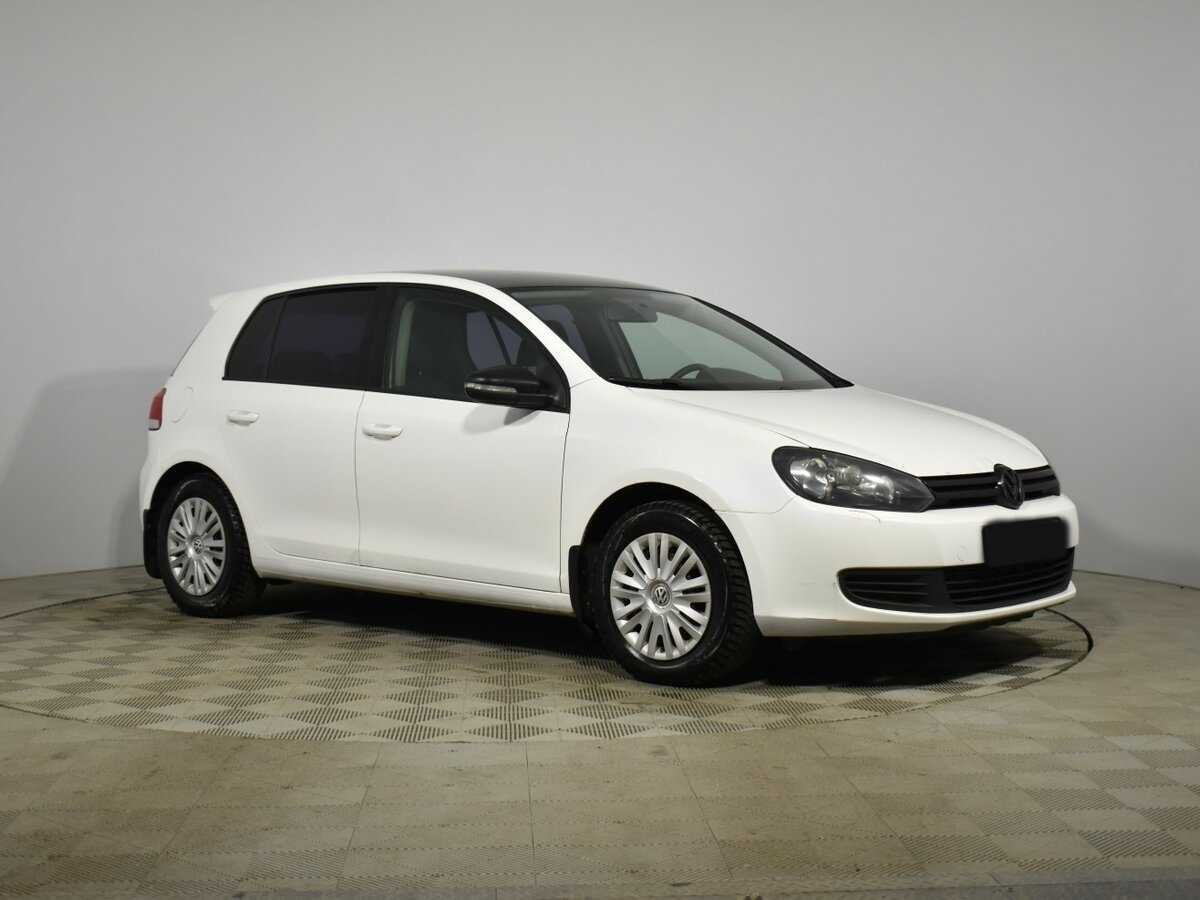 Купить Volkswagen Golf, 2012, 321 913 км.. Фото: #2