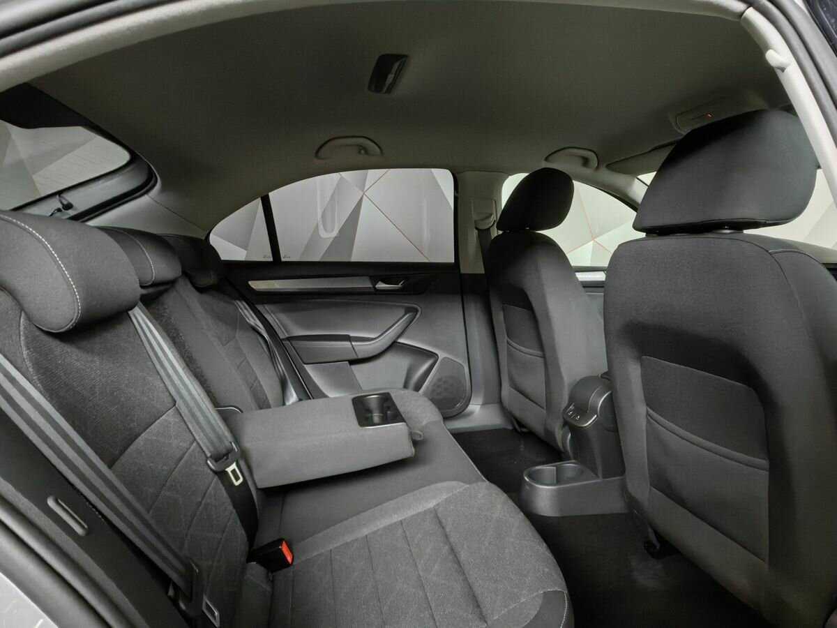 Купить Volkswagen Polo, 2021, 45 340 км.. Фото: #11