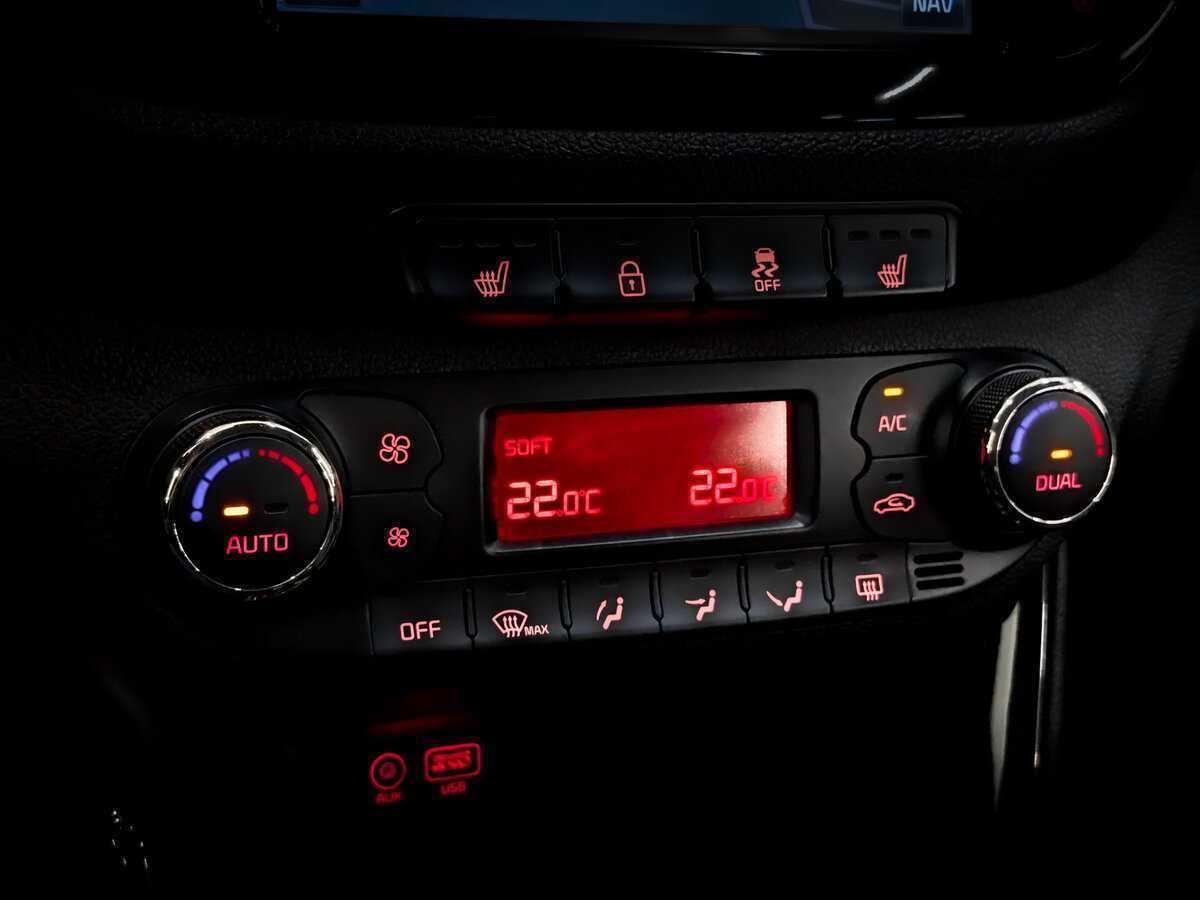 Купить Kia Ceed, 2018, 174 840 км.. Фото: #23