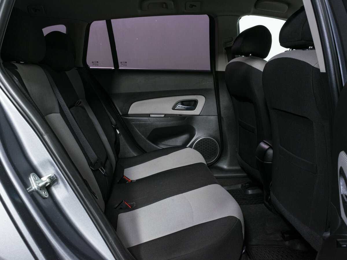 Купить Chevrolet Cruze, 2013, 142 300 км.. Фото: #8