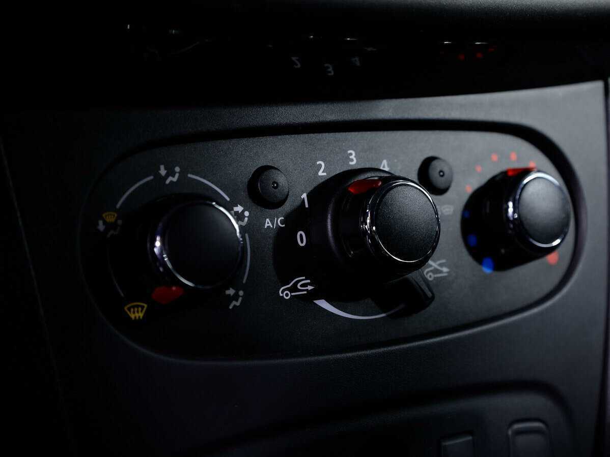 Купить Renault Sandero, 2020, 94 431 км.. Фото: #14