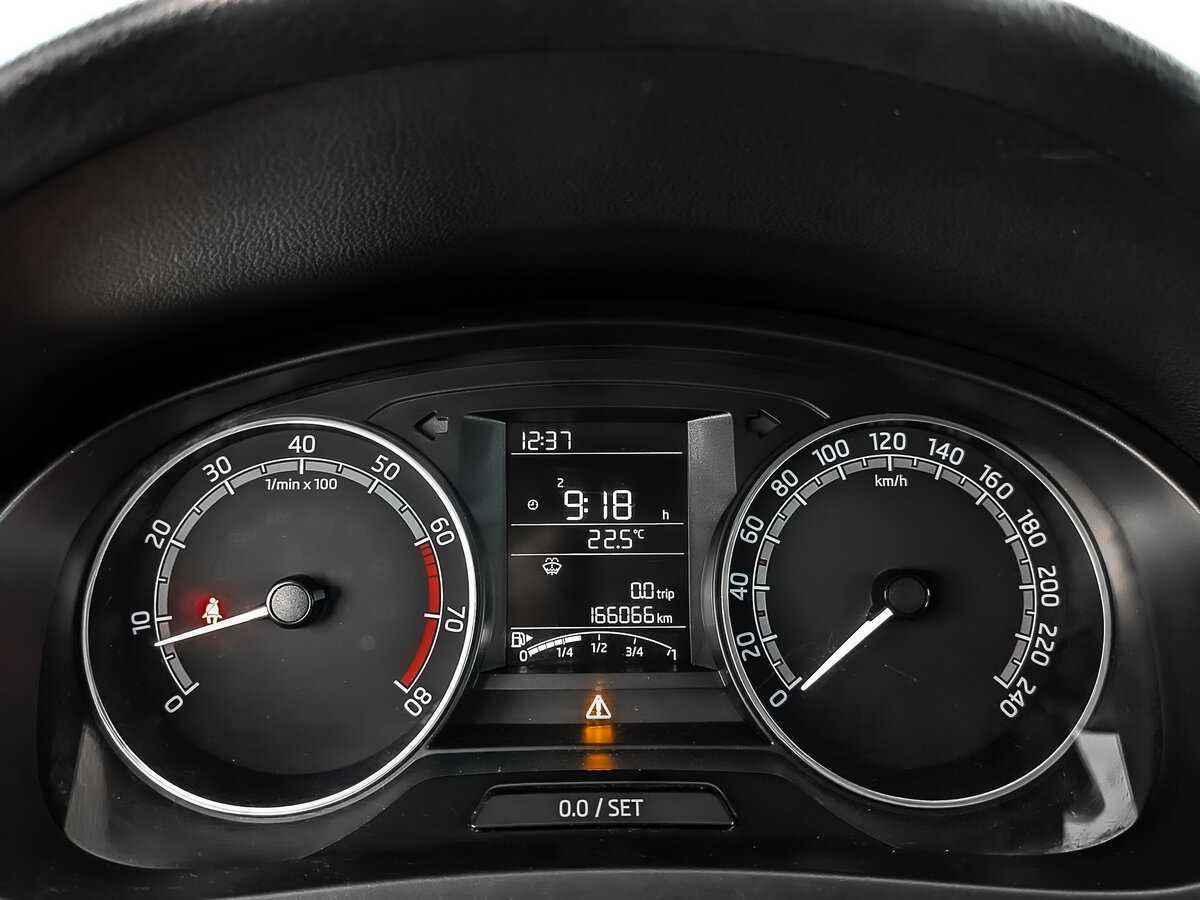 Купить Skoda Rapid, 2019, 166 059 км.. Фото: #15