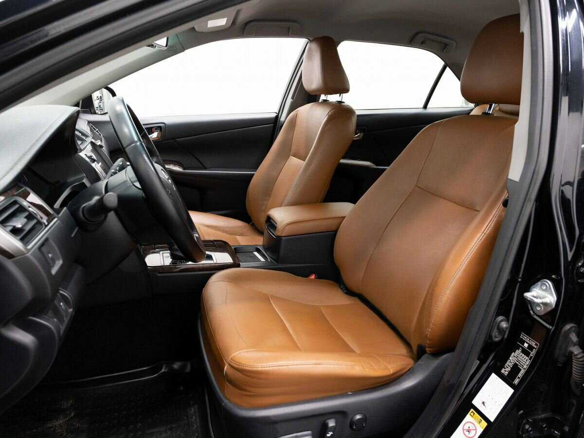 Купить Toyota Camry, 2017, 250 000 км.. Фото: #9