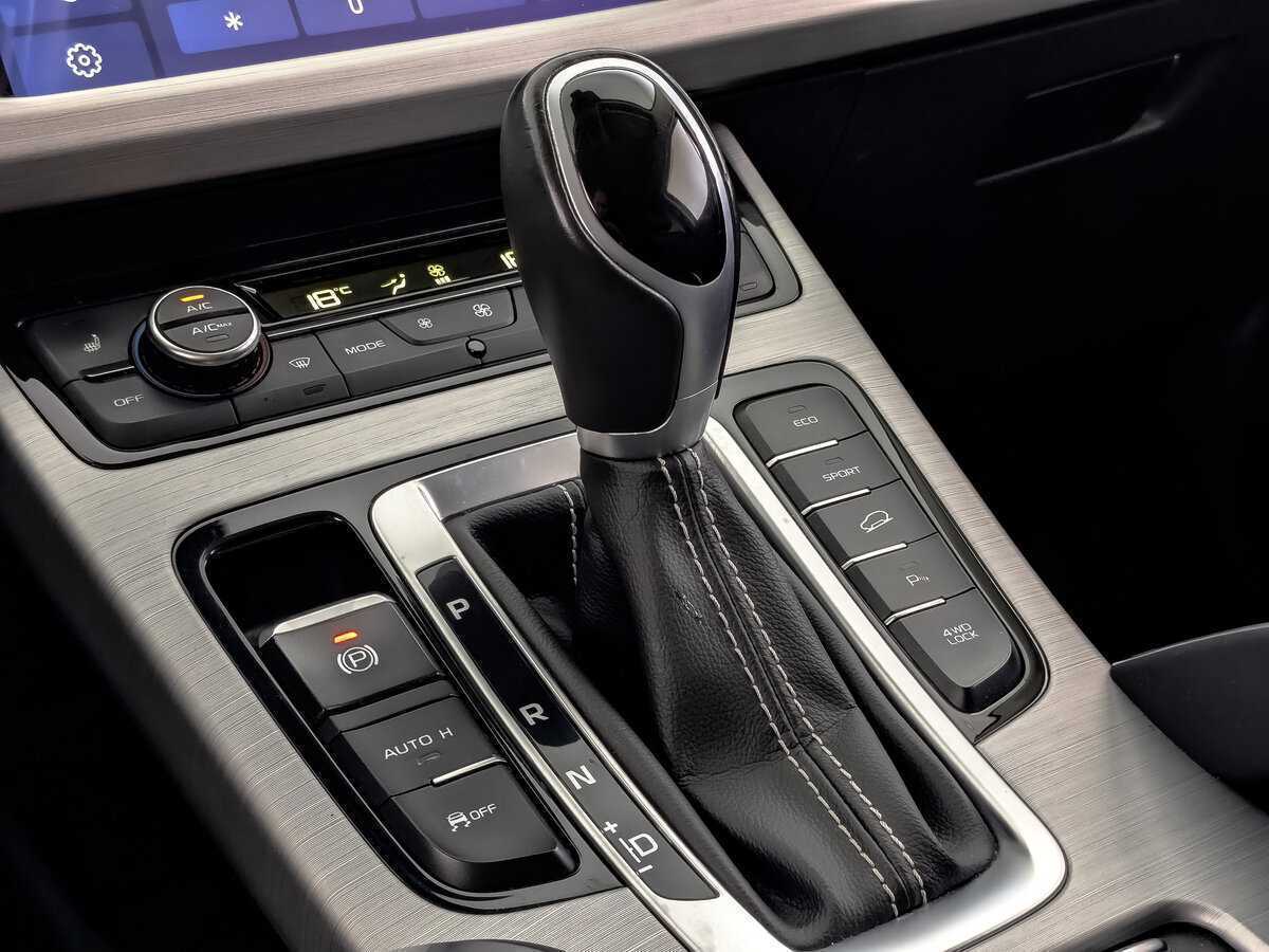 Купить Geely Atlas, 2019, 108 677 км.. Фото: #23