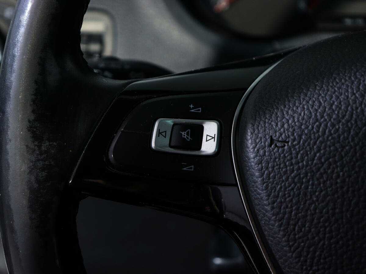 Купить Volkswagen Polo, 2017, 105 940 км.. Фото: #14