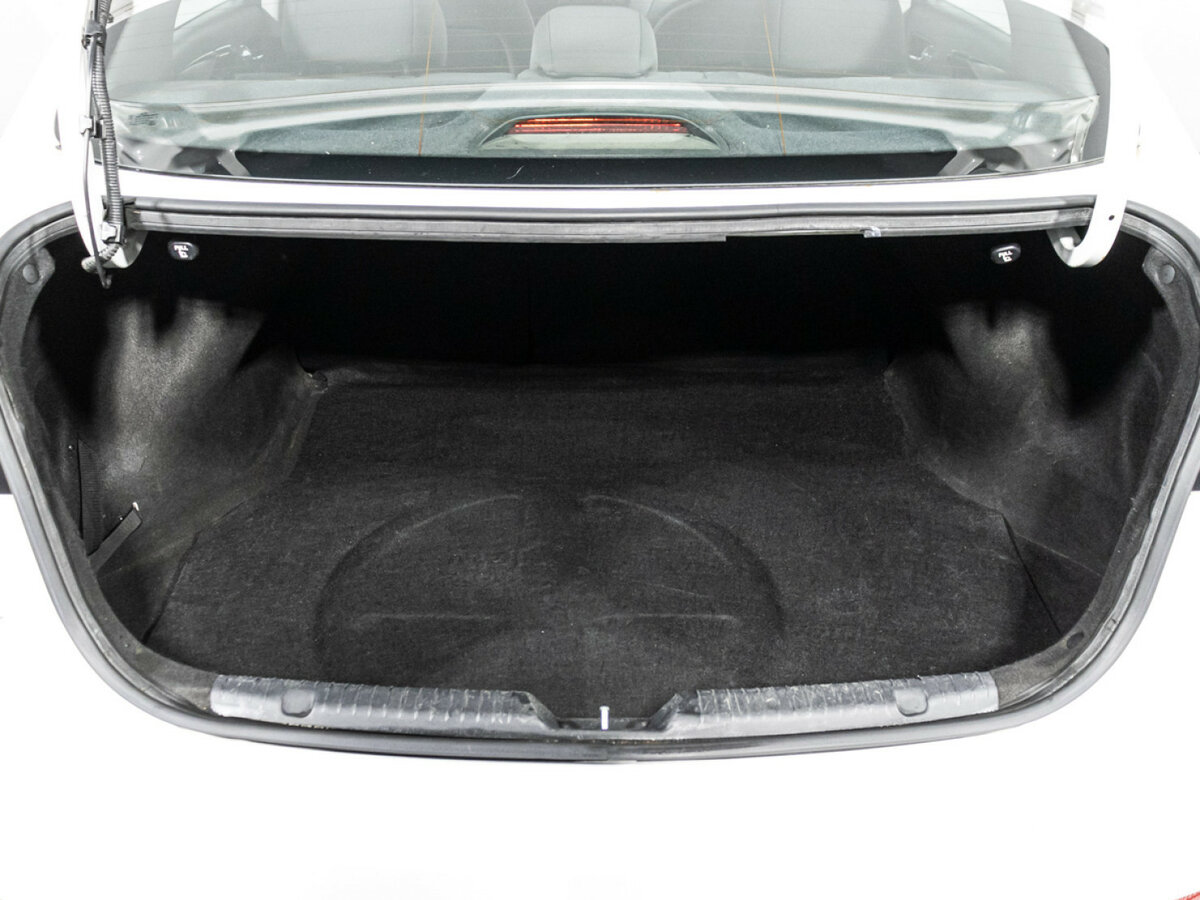 Купить Kia Cerato, 2015, 178 410 км.. Фото: #13