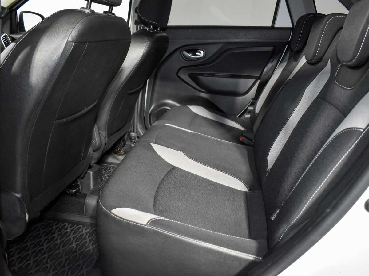 Купить Lada (ВАЗ) XRAY, 2016, 183 000 км.. Фото: #10