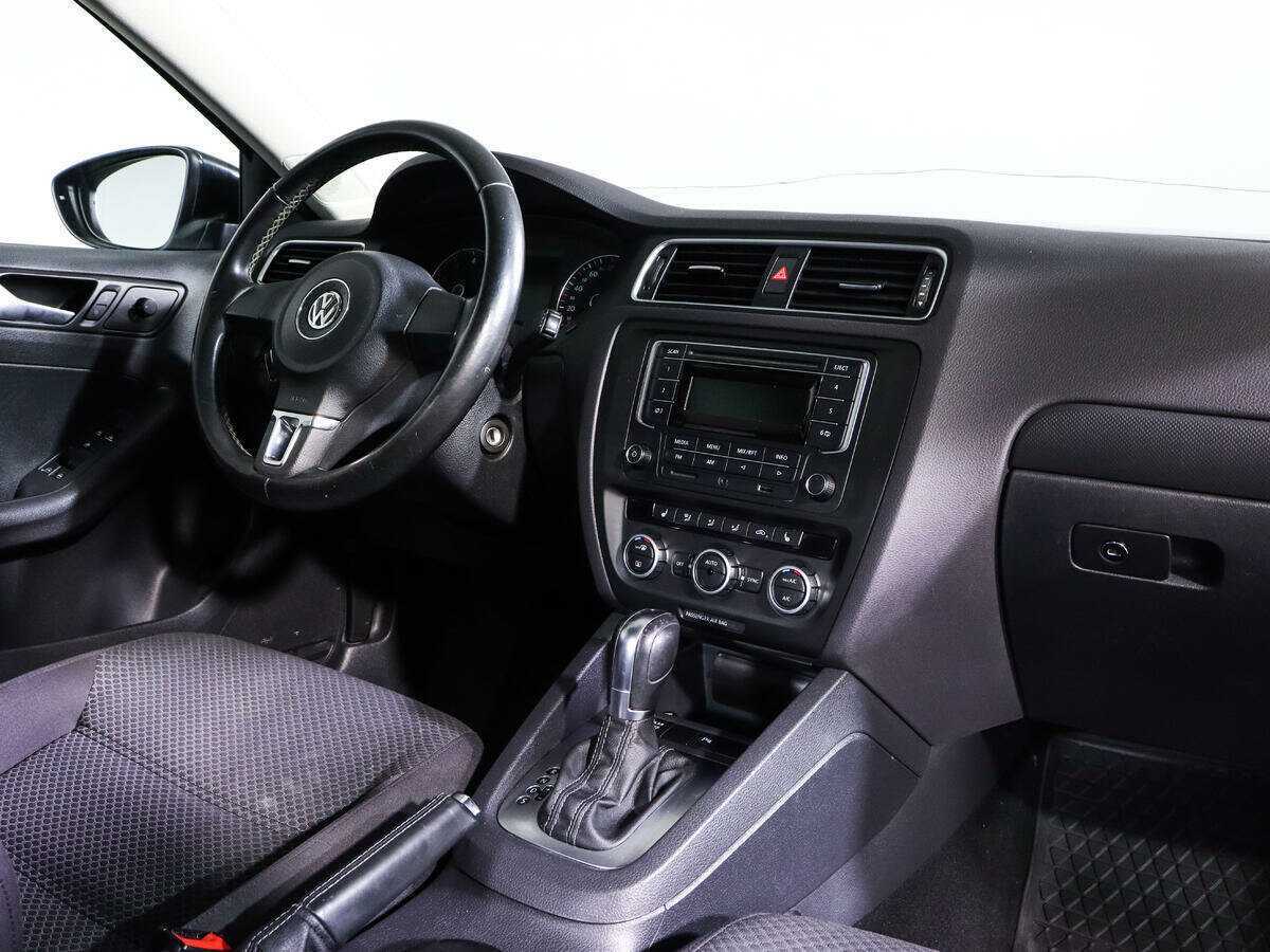 Купить Volkswagen Jetta, 2014, 108 700 км.. Фото: #8