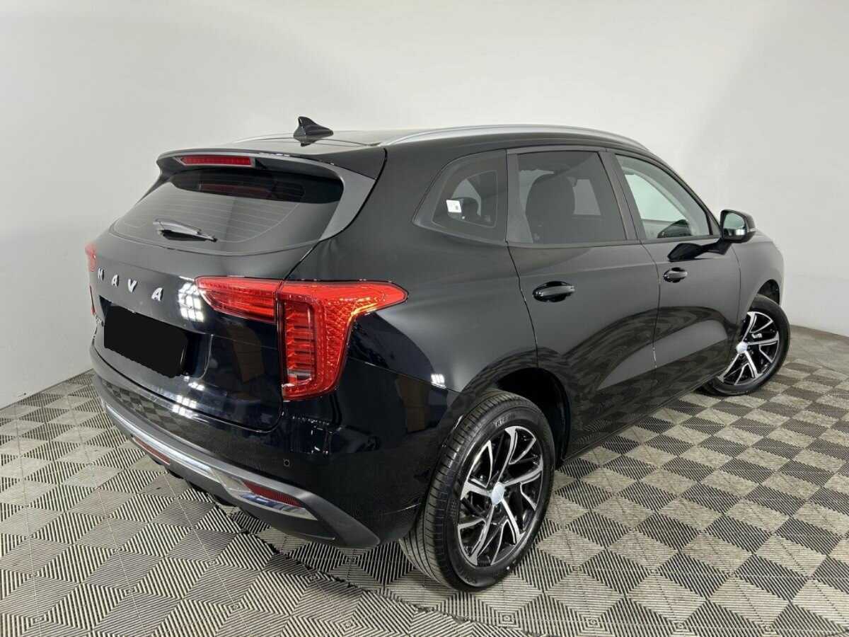 Купить Haval Jolion, 2022, 55 062 км.. Фото: #5